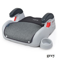 Автокрісло El Camino (22-36кг) ME 1044 RORO (grey)